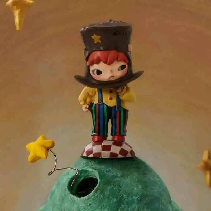 Hirono Ono Blind Box Hirono X Le Petit Prince Series Mysterious Box