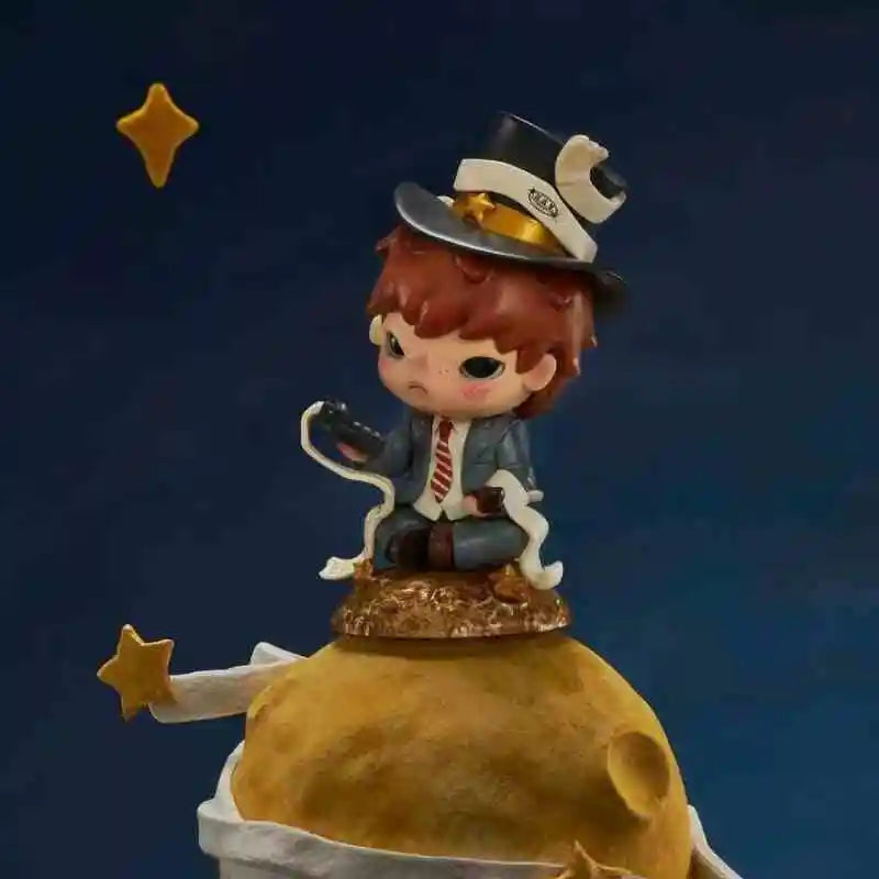 Hirono Ono Blind Box Hirono X Le Petit Prince Series Mysterious Box