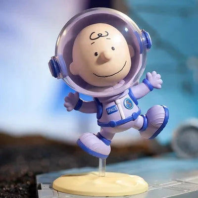 POP MART Snoopy Space