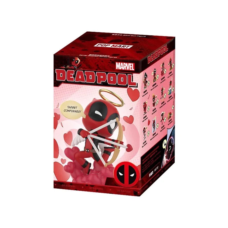 POPMART Marvel Deadpool